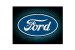 Magnet "Ford Logo"